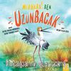 Merhaba! Ben Uzunbacak 