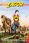 Zagor Maxi Albüm Cilt 24 / Sığır Çobanları