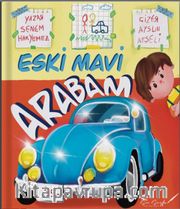 Eski Mavi Arabam