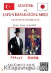 Atatürk ve Japon İmparatoru Meiji & İslam, Şinto ve Laiklik