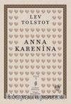 Anna Karenina (1. Cilt)