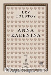 Anna Karenina (1. Cilt)