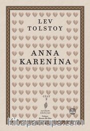 Anna Karenina (2. Cilt)