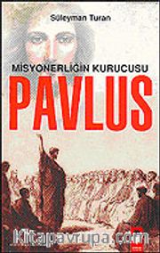 Misyonerliğin Kurucusu Pavlus