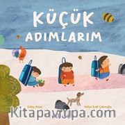 Küçük Adımlarım