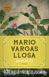 Masalcı