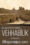 Kelam Perspektifinden Vehhabilik