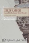 Selef Akidesi (İmam Ebu Hanife'nin İtikadi Görüşleri) el-Usulü'l-Münife Tercümesi 