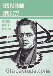 Beş Parmak Opus 777