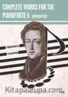 Complete Works For The Pianoforte 6 & Impromptus