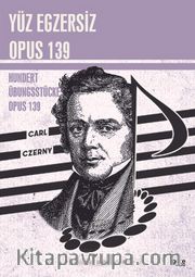 Yüz Egzersiz OPUS 139 
