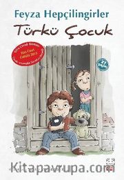 Türkü Çocuk