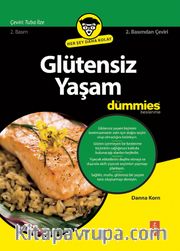 Glütensiz Yaşam for Dummies 