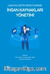 Uzaktan Eğitim Örgütlerinde İnsan Kaynakları Yönetimi