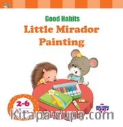 Little Mirador Painting
