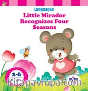 Little Mirador Recognizes Four Seasons