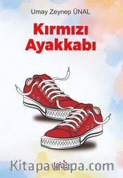 Kırmızı Ayakkabı