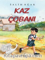 Kaz Çobanı 
