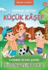 Küçük Kaşif 