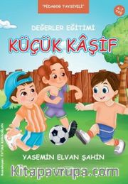 Küçük Kaşif 