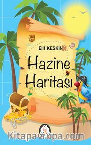Hazine Haritası