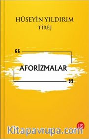 Aforizmalar