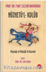 Nüzhetü'l-Kulüb