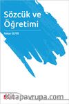 Sözcük ve Öğretimi