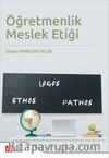 Öğretmenlik Meslek Etiği