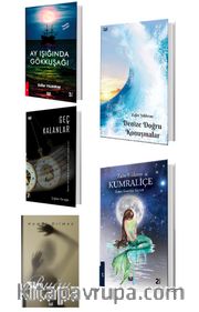 Şiir Seti (5 Kitap)