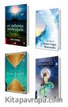 Zafer Yıldırım Seti (4 Kitap)