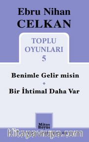 Ebru Nihan Celkan Toplu Oyunları 5