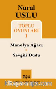 Nural Uslu Toplu Oyunları 1