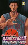 Kuroko’nun Basketbolu 14. Cilt