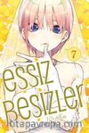 Eşsiz Beşizler (7. Cilt)
