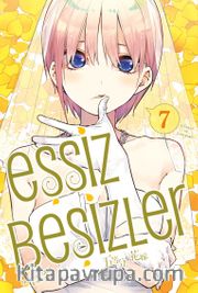 Eşsiz Beşizler (7. Cilt)