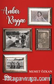 Anılar Reggae