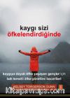 Kaygı Sizi Öfkelendirdiğinde