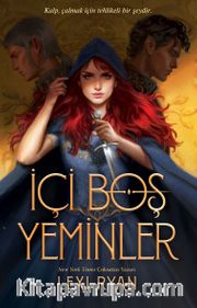 İçi Boş Yeminler (Ciltli)