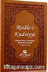 Risale-i Kudsiyye (Mini Boy)