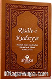 Risale-i Kudsiyye (Mini Boy)