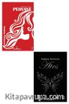 Pervane - Ateş Serisi (2 Kitap Set)