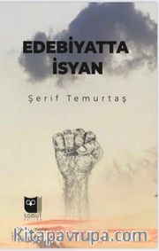 Edebiyatta İsyan