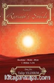 Ravzatü'ş Şüheda