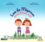 Leo İle Mişa’nın Maceraları