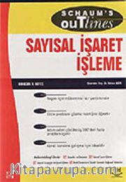 Sayısal İşaret İşleme