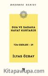 Dua ve Sadaka Hayat Kurtarır
