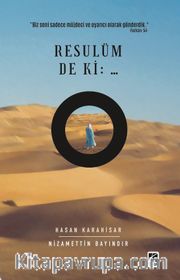 Resulüm De Ki: …