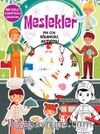 Meslekler / Pek Çok Eğlenceli Aktiviteli