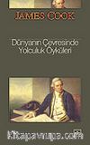 Dünyanın Çevresinde Yolculuk Öyküleri